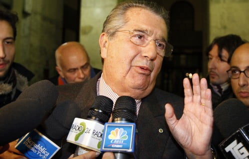 benedetti operato monti benissimo