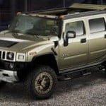 hummer