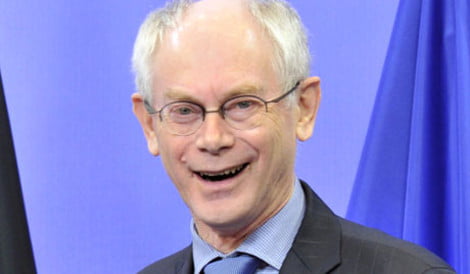 Rompuy