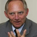 Schaeuble