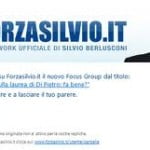 forzasilvio