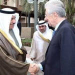 kuwait