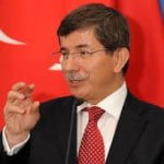 Davutoglu