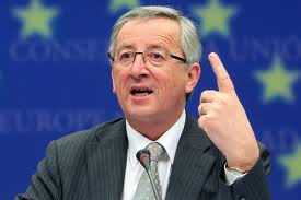 Juncker