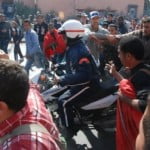 Marrakech