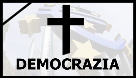 democrazia