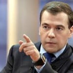 medvev