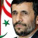 Ahmadinejad