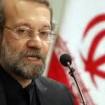 Ali-Larijani