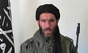 Belmokhtar