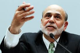 Bernanke