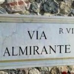 almirante