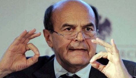 bersani