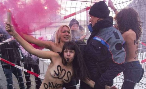 femen