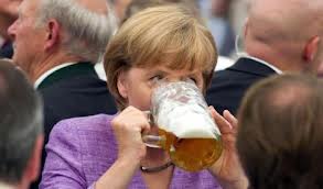 merkels