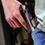 pistola