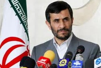 Ahmadinejad
