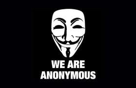 Anonymous