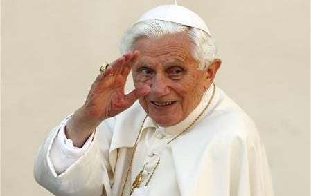 Benedetto-XVI