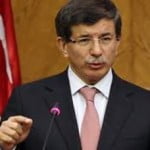 Davutoglu