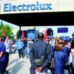 Electrolux