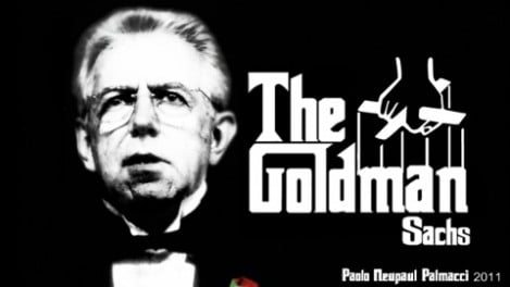 MONTI-GOLDMAN