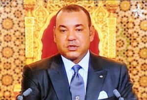 MohammedVI