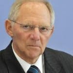 Schaeuble