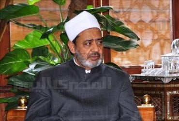 al-azhar_ahmed_al-tayeb