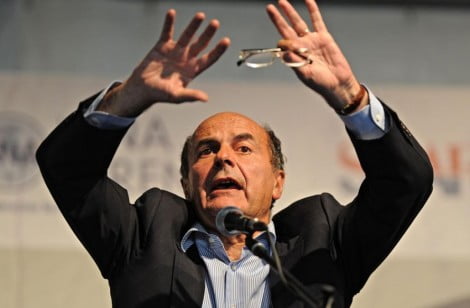 bersani