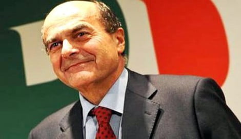 bersani