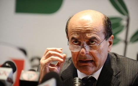 bersani