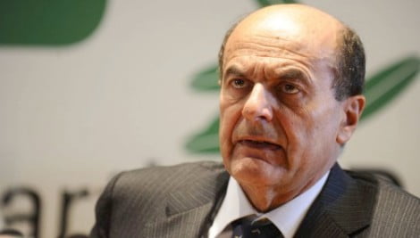 bersani