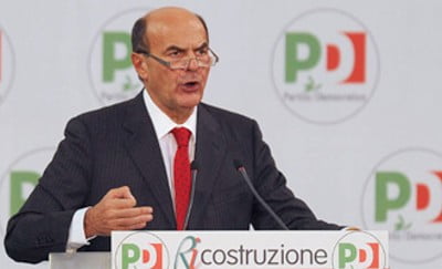bersani