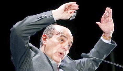 bersani