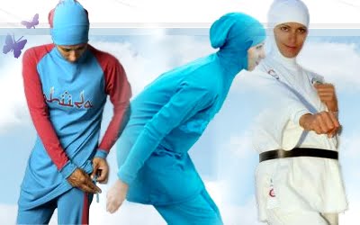 burqini