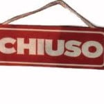 chiuso