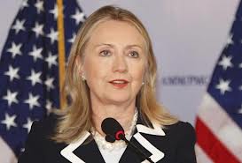 clinton