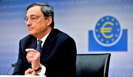 draghi