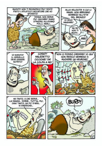 fumetti