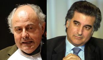 Mignini e Giuttari