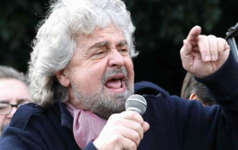 grillo
