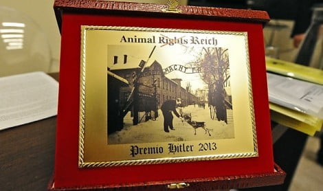 hitler