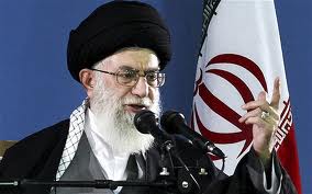 iran