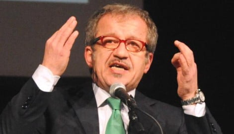 maroni