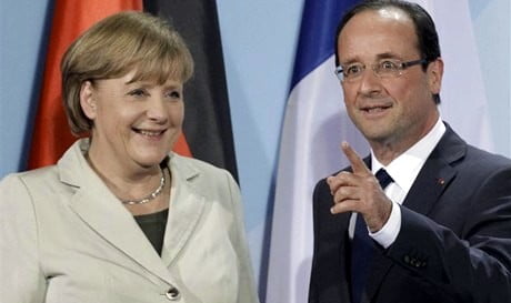 merkel-hollande
