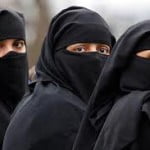 niqab