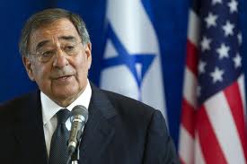 Leon Panetta