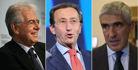 trio