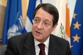 Anastasiades